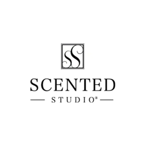 scentedstudio brand logo for scentedstudio.com
