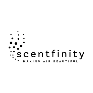 scentfinity brand logo for scentfinity.com