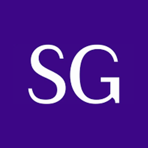 scentgenie brand logo for scentgenie.ai