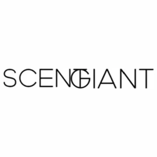 scentgiant brand logo for scentgiant.com