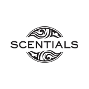 scentialsworld brand logo for scentialsworld.com