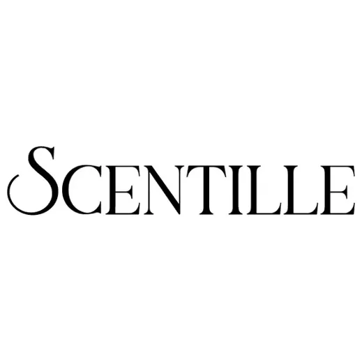 scentille brand logo for scentille.com