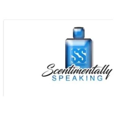 scentimentallyspeaking brand logo for scentimentallyspeaking.com