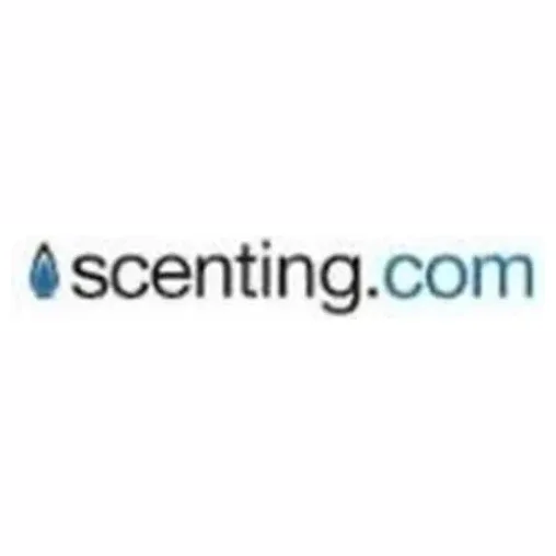 scenting brand logo for scenting.com