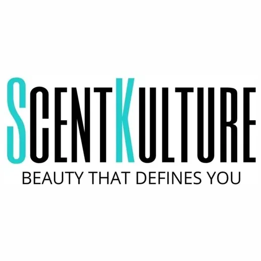 Scent Kulture brand logo for scentkulture.com