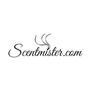 scentmister brand logo for scentmister.com