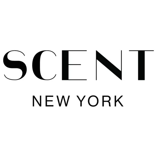 scentnewyork brand logo for scentnewyork.com