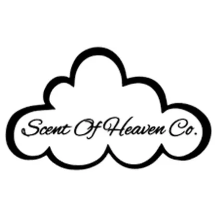 scentofheavenco brand logo for scentofheavenco.com