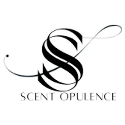 scentopulence brand logo for scentopulence.com