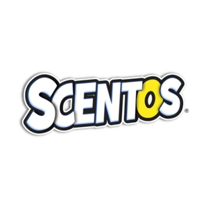 scentos brand logo for scentos.com