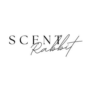 scentrabbit brand logo for scentrabbit.com