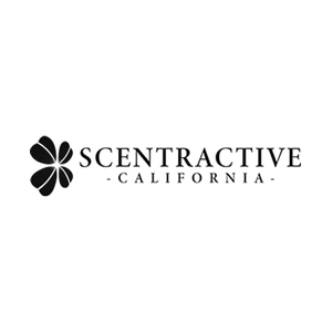 scentractive brand logo for scentractive.com