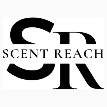 scentreach brand logo for scentreach.com