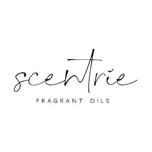 scentrie brand logo for scentrie.com