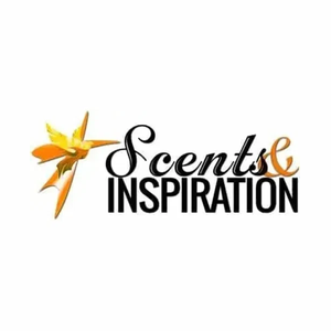 scentsandinspiration brand logo for scentsandinspiration.com
