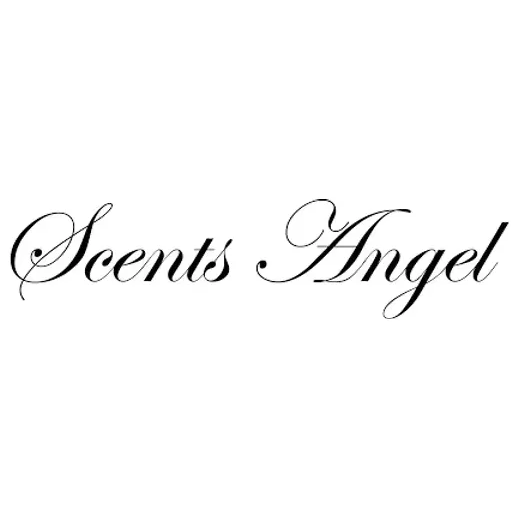 scentsangel brand logo for scentsangel.com