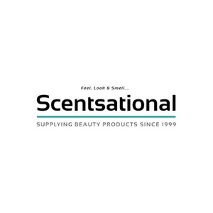 Scentsational brand logo for scentsational.com