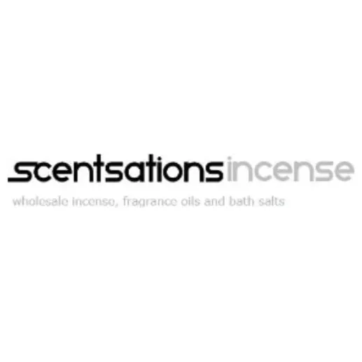 scentsationsincense brand logo for scentsationsincense.com
