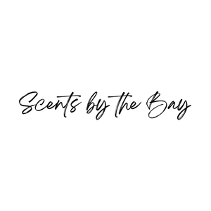 scentsbythebay brand logo for scentsbythebay.com