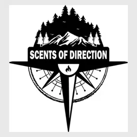scentsdirection brand logo for scentsdirection.com
