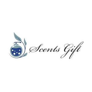scentsgift brand logo for scentsgift.com