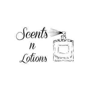 scentsnlotions brand logo for scentsnlotions.com
