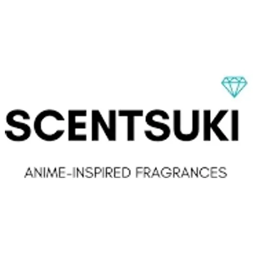 scentsuki brand logo for scentsuki.com