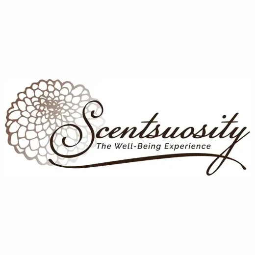 scentsuosity brand logo for scentsuosity.com
