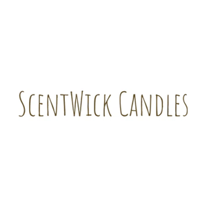 scentwickcandles brand logo for scentwickcandles.com
