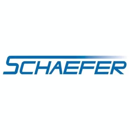 schaeferventilation brand logo for schaeferventilation.com