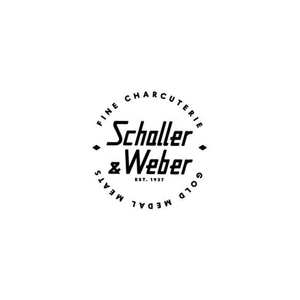 schallerweber brand logo for schallerweber.com