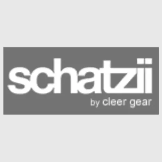 Schatzii brand logo for schatzii.com