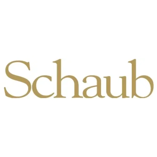 schaubandcompany brand logo for schaubandcompany.com