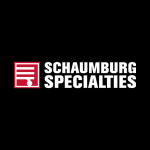 schaumburgspecialties brand logo for schaumburgspecialties.com