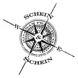 scheinandschein brand logo for scheinandschein.com