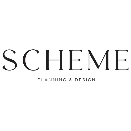 schemeevents brand logo for schemeevents.com