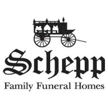 scheppfamily brand logo for scheppfamily.com