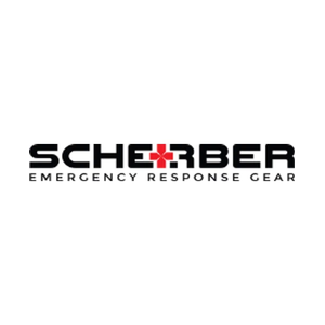 scherberusa brand logo for scherberusa.com