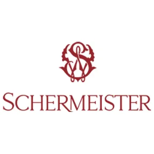 schermeister brand logo for schermeister.com