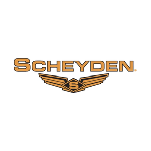 scheyden brand logo for scheyden.com