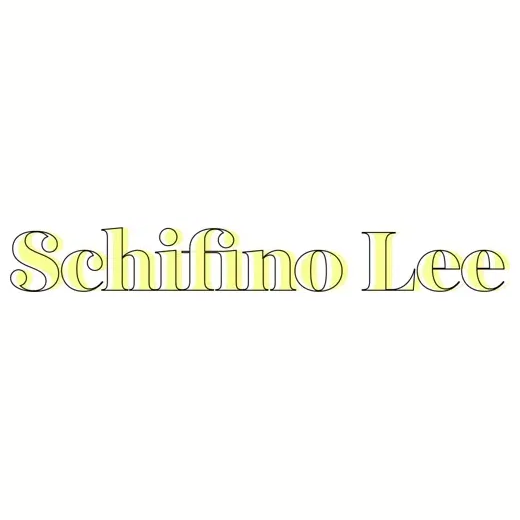 schifinolee brand logo for schifinolee.com