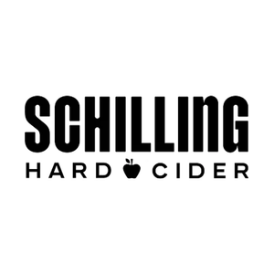 schillingcider brand logo for schillingcider.com