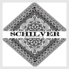 schilverjewelry brand logo for schilverjewelry.com