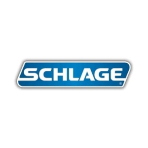 Schlage Lock Company brand logo for schlage.com