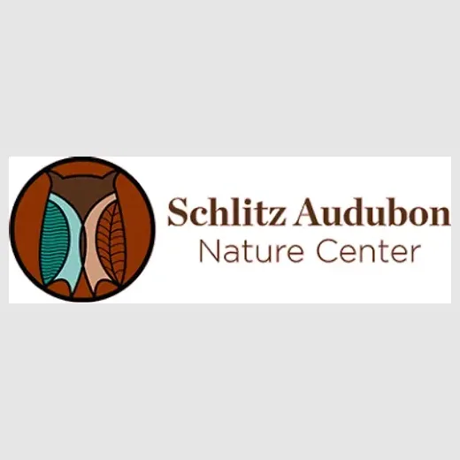 schlitzaudubon brand logo for schlitzaudubon.org