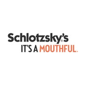Schlotzsky's brand logo for schlotzskys.com