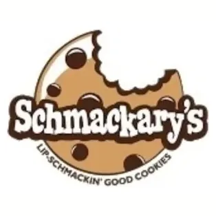schmackarys brand logo for schmackarys.com