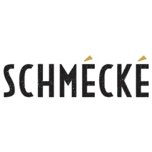 schmecke brand logo for schmecke.com