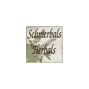 schmerbals brand logo for schmerbals.com