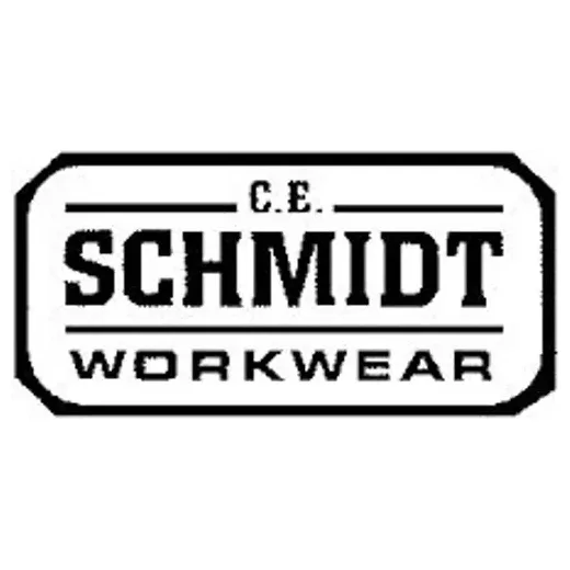 schmidtworkwear brand logo for schmidtworkwear.com